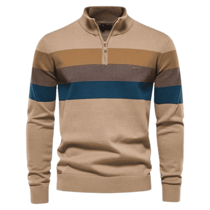 Women’s athletic sweatshirt with breathable stretch material