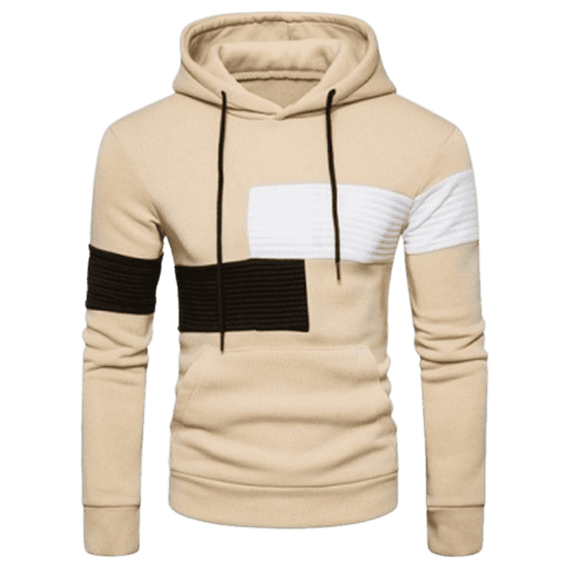 Women’s casual wear hoodie in premium fabric and clean stitching