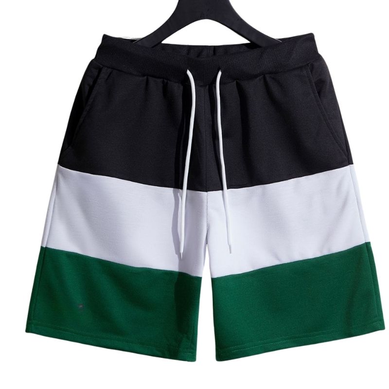 High-quality cotton shorts for bulk orders and retail brands
