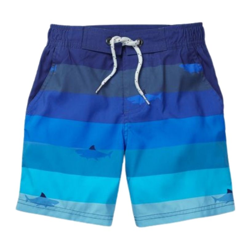 Soft linen summer shorts for men and women