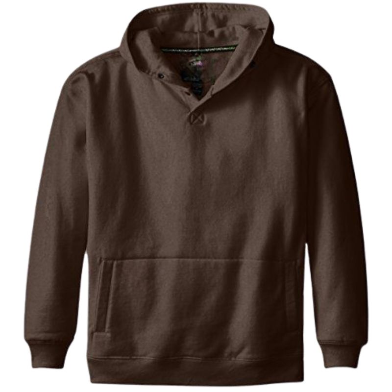 “Durable lightweight hoodie ideal for casual and active use”